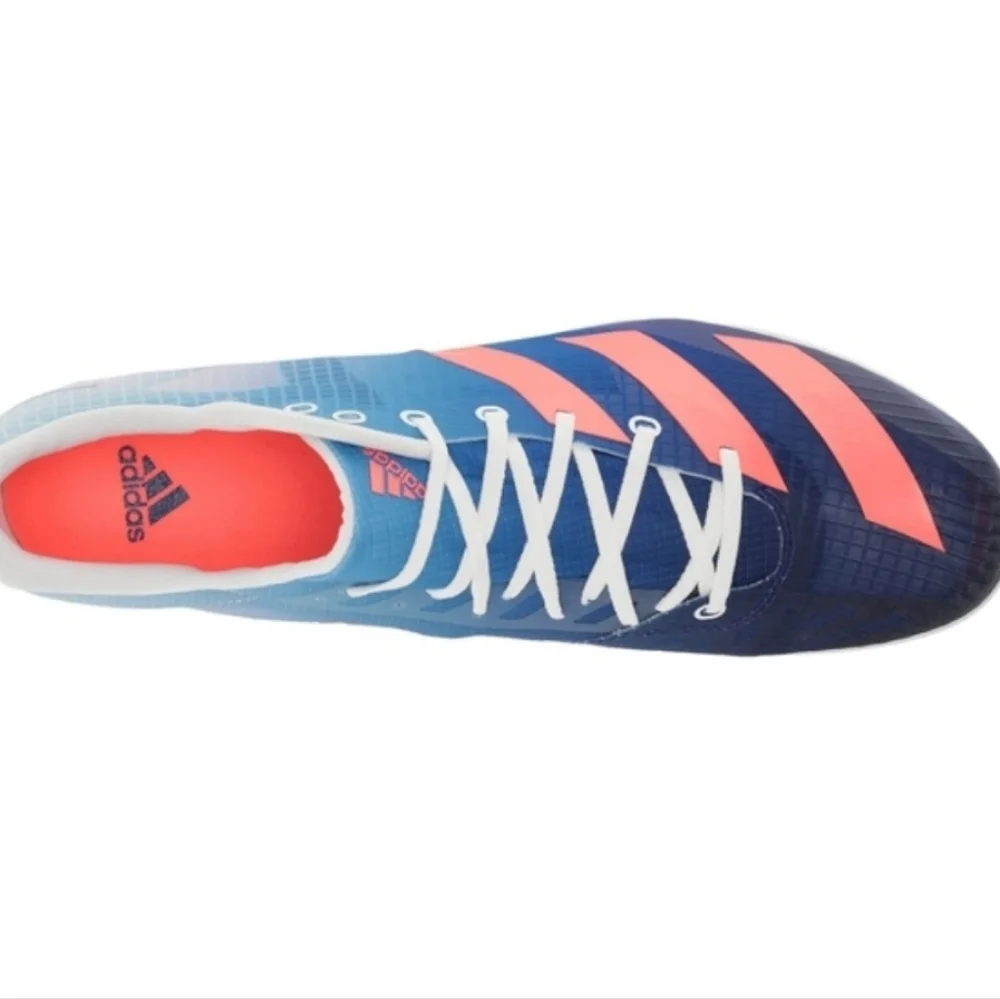 HOST PICK Adidas Distancestar GY0946 Size 9.5